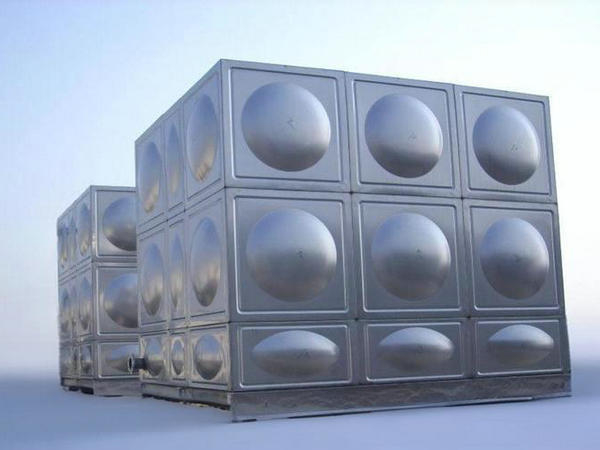 西安消防不銹鋼水箱清洗維護工作可以外包給專業的清潔公司嗎？