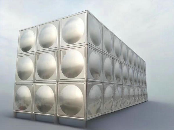 西安消防水箱的設(shè)置高度有什么要求？