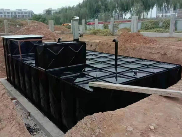 西安BDF地埋水箱焊接工藝的標(biāo)準(zhǔn)有哪些行業(yè)標(biāo)準(zhǔn)？