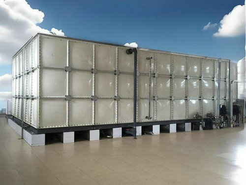 西安玻璃鋼水箱日常需要如何保養？