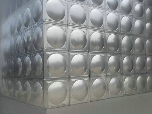 如何判斷農村西安不銹鋼生活水箱是否需要清洗?