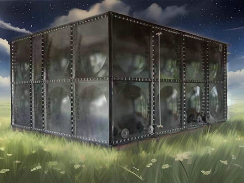 如何選擇適合的西安消防水箱鍍鋅板厚度？