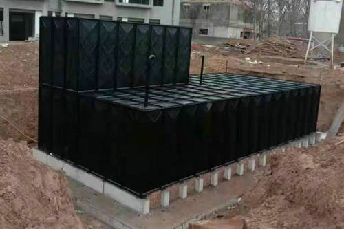 西安BDF水箱的質(zhì)量驗(yàn)收標(biāo)準(zhǔn)是什么？