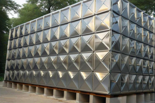 西安生活水箱水中鋅含量超標會對人體健康產生哪些危害？