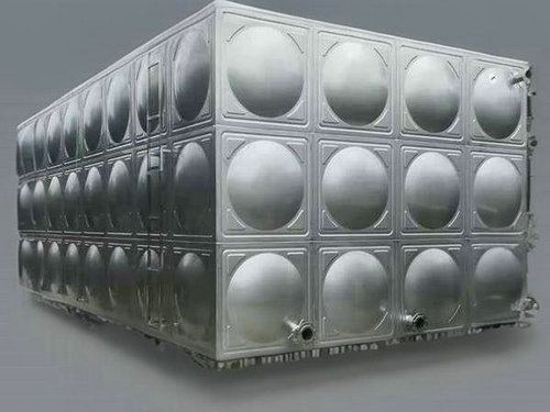 陜西民用建筑和建筑工地的消防水箱供水系統有哪些區(qū)別?