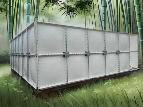 西安搪瓷不銹鋼水箱的釉層出現(xiàn)輕微劃痕有什么預(yù)防措施？