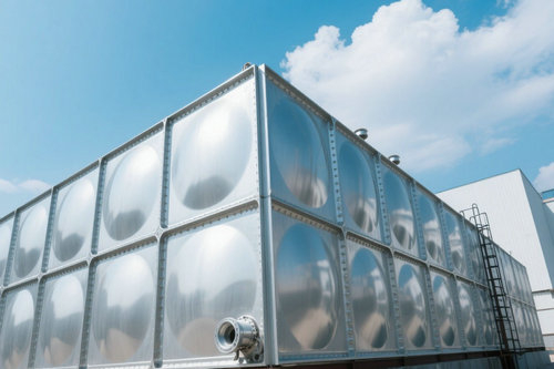 如何解決西安不銹鋼水箱水流波動(dòng)異常的問題？