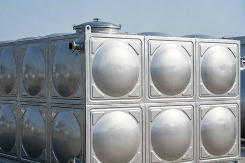 西安不銹鋼水箱在山頂?shù)木S護(hù)難點(diǎn)是什么？